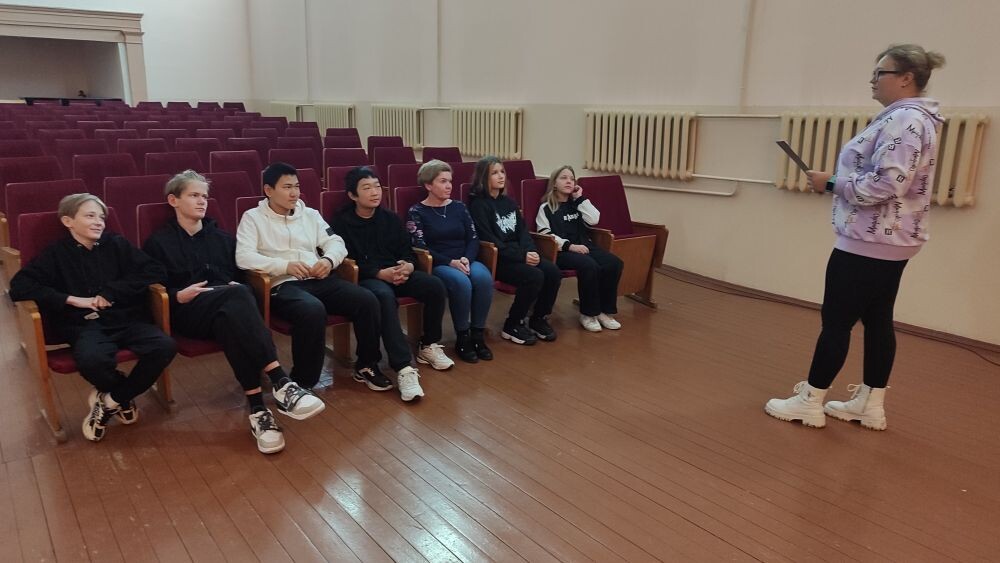 «Жизнь прекрасна – не губите ее»